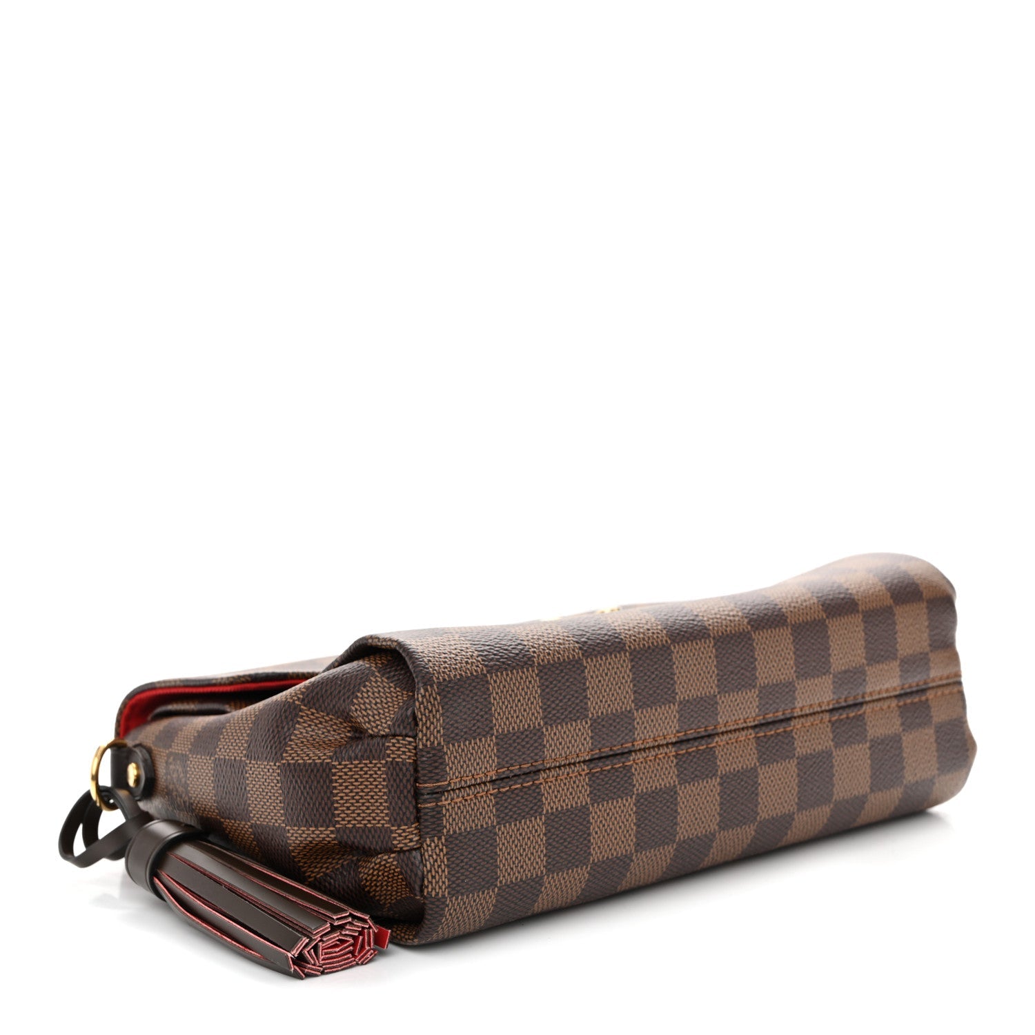 Louis Vuitton Damier Ebene Croisette