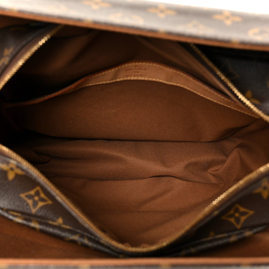 Louis Vuitton Monogram Naviglio