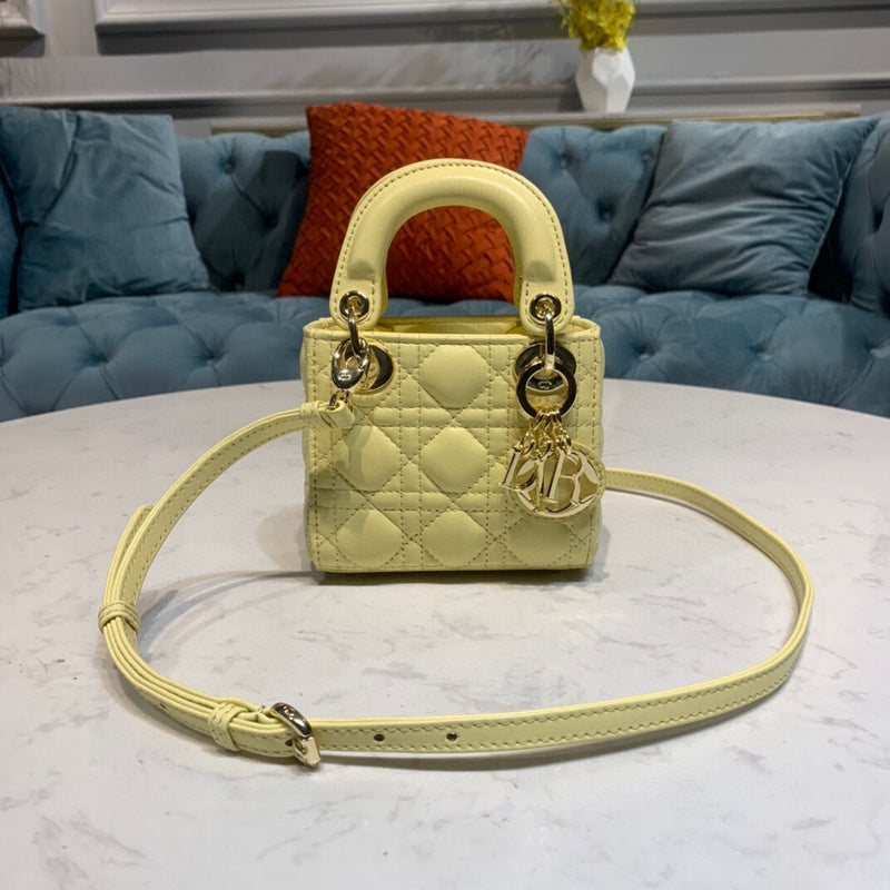 Dior Bag