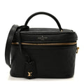 Louis Vuitton Empreinte Monogram Giant Vanity PM Black