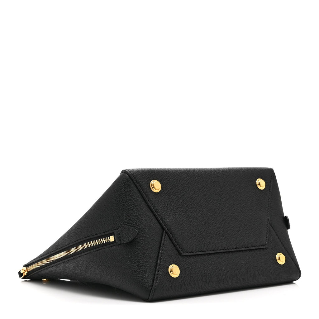 Louis Vuitton Calfskin Freedom Black