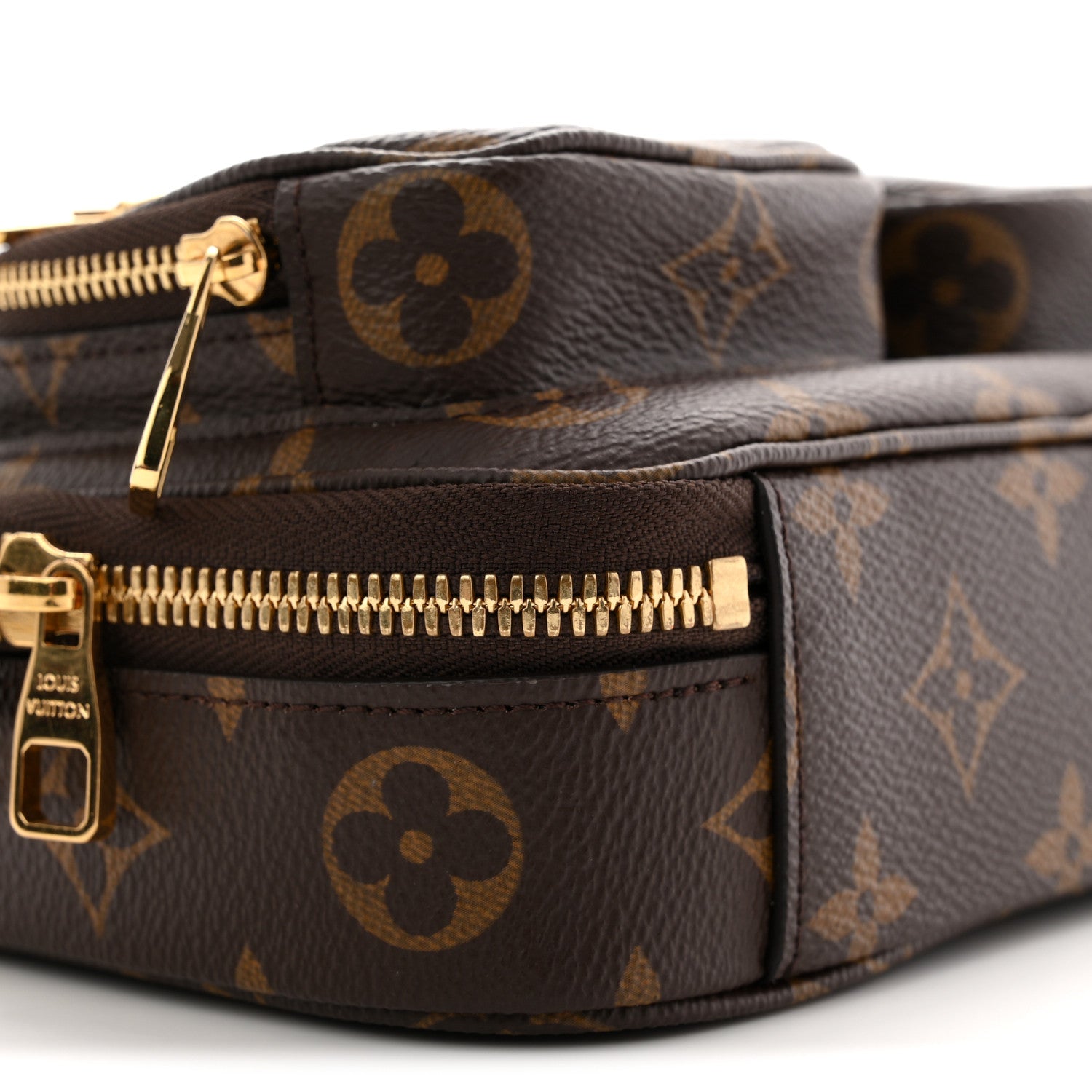 Louis Vuitton Monogram Utility Crossbody