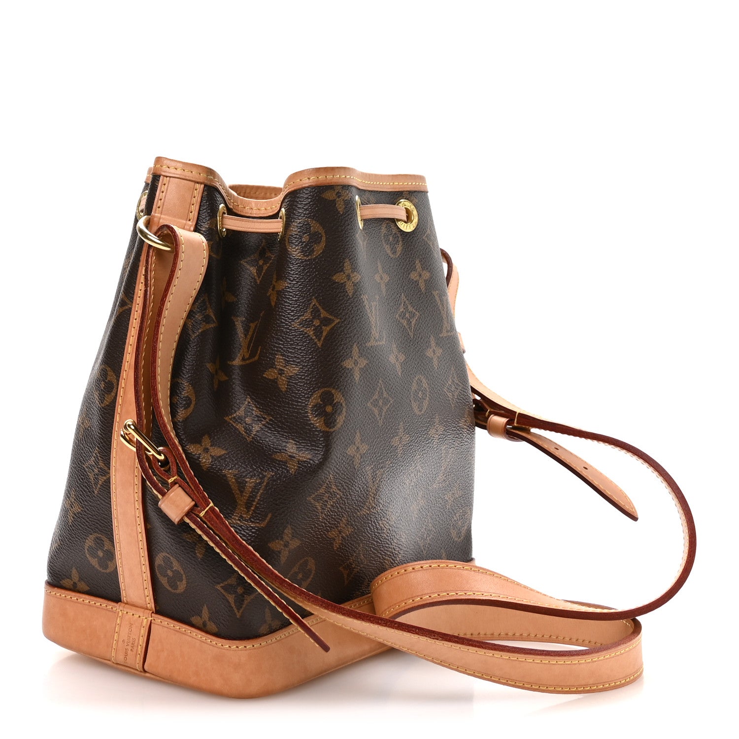 Louis Vuitton Monogram Noe BB