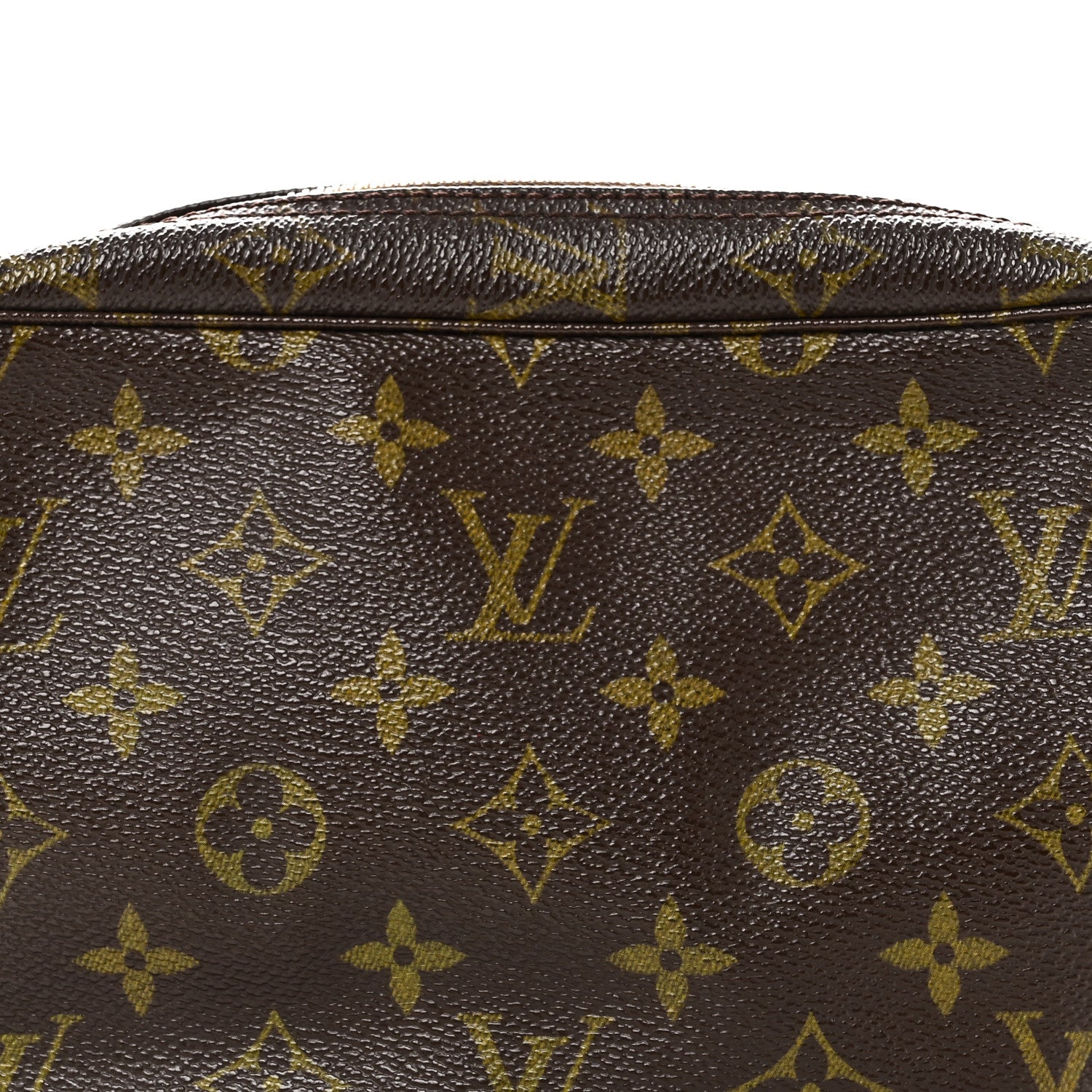 Louis Vuitton Monogram Trousse Toilette 23
