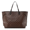 Louis Vuitton Damier Ebene Neo Neverfull GM