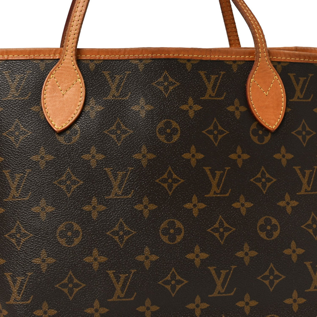 Louis Vuitton Monogram Neo Neverfull MM