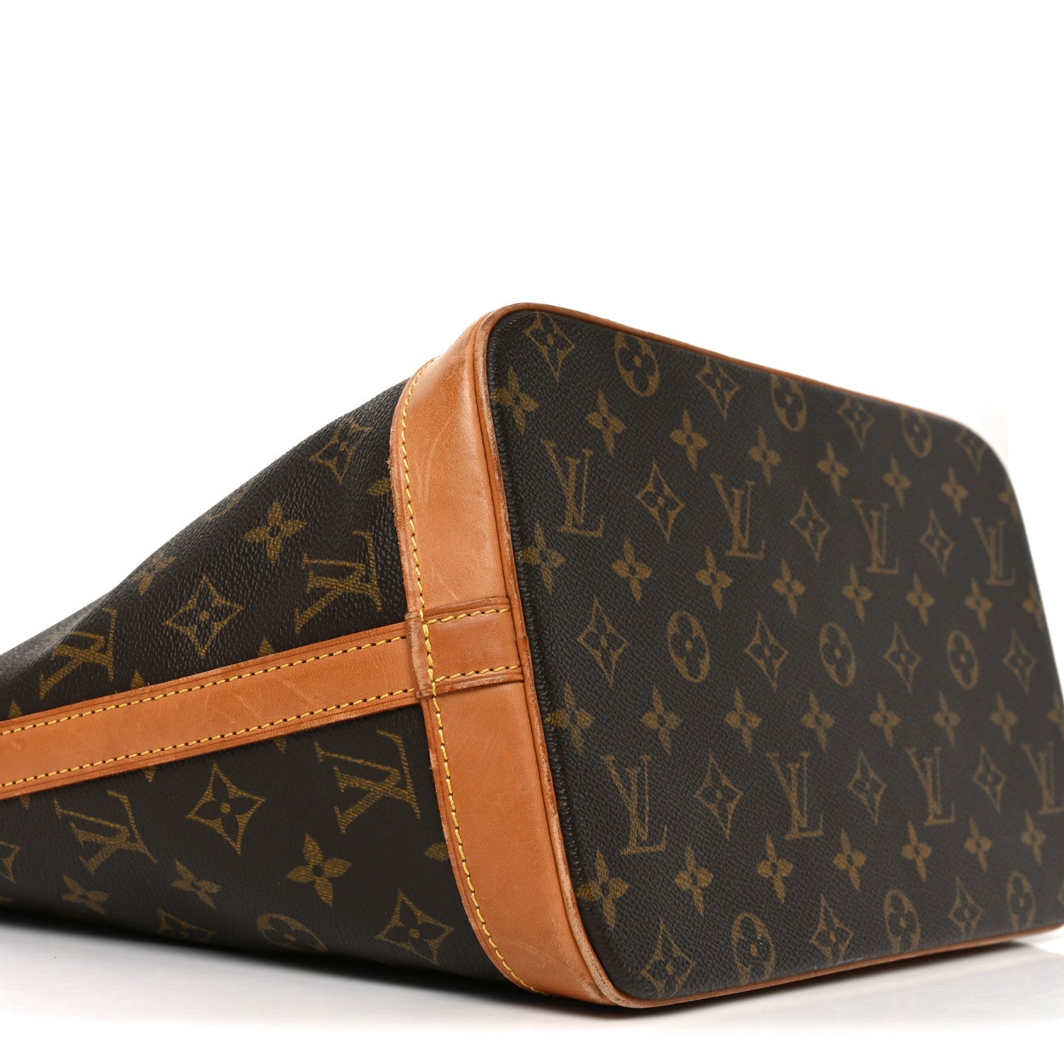 Louis Vuitton Monogram Sharon Stone AMFAR Vanity Three