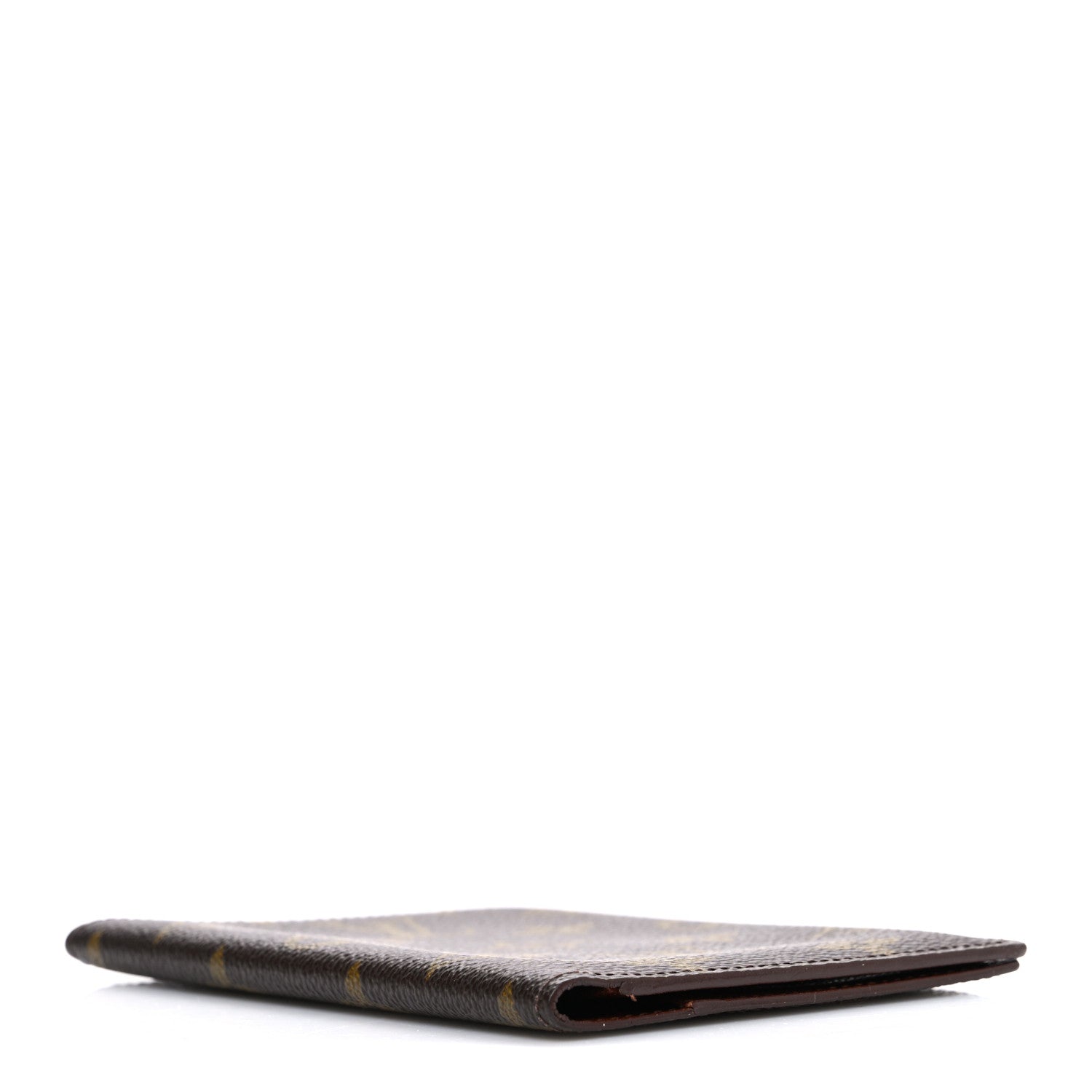 Louis Vuitton Monogram Passport Cover