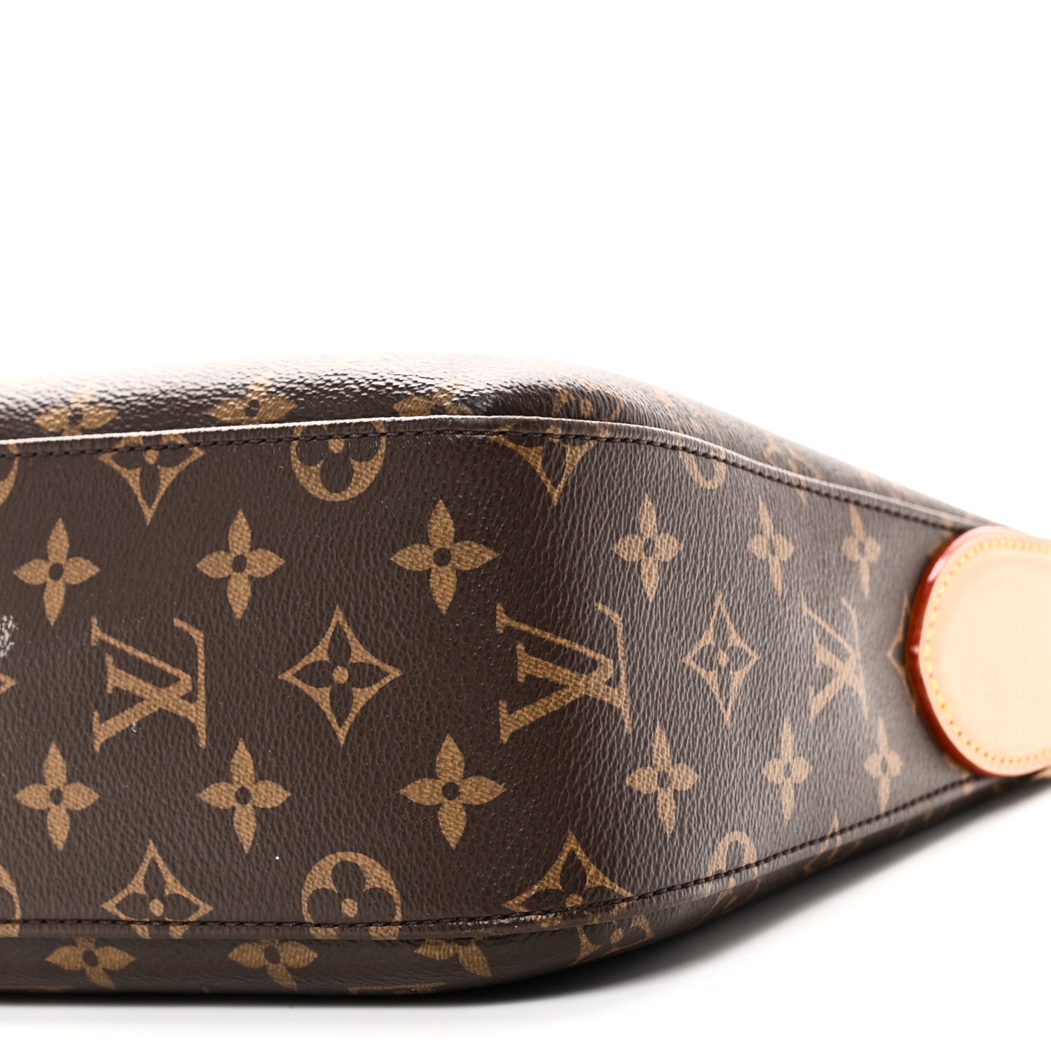 Louis Vuitton Monogram Slouchy PM