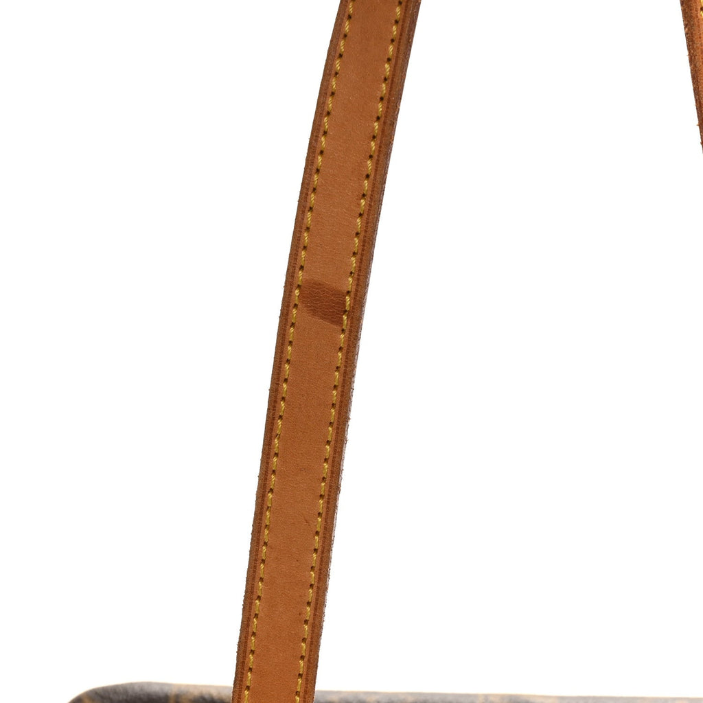 Louis Vuitton Monogram Cite MM