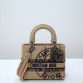 Dior Bags - 4892