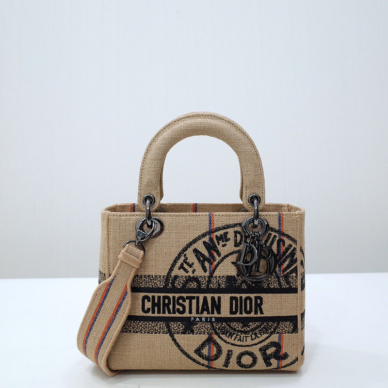 Dior Bags - 4892