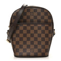 Louis Vuitton Damier Ebene Ipanema PM
