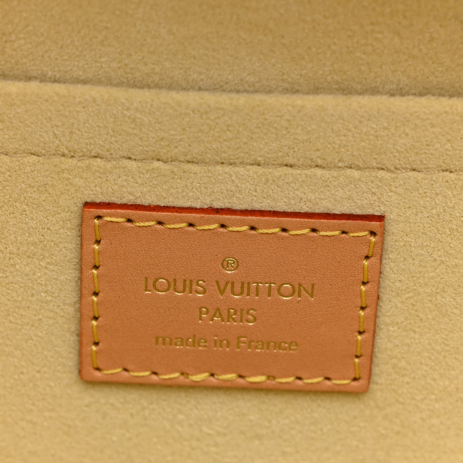 Louis Vuitton Monogram Valisette BB