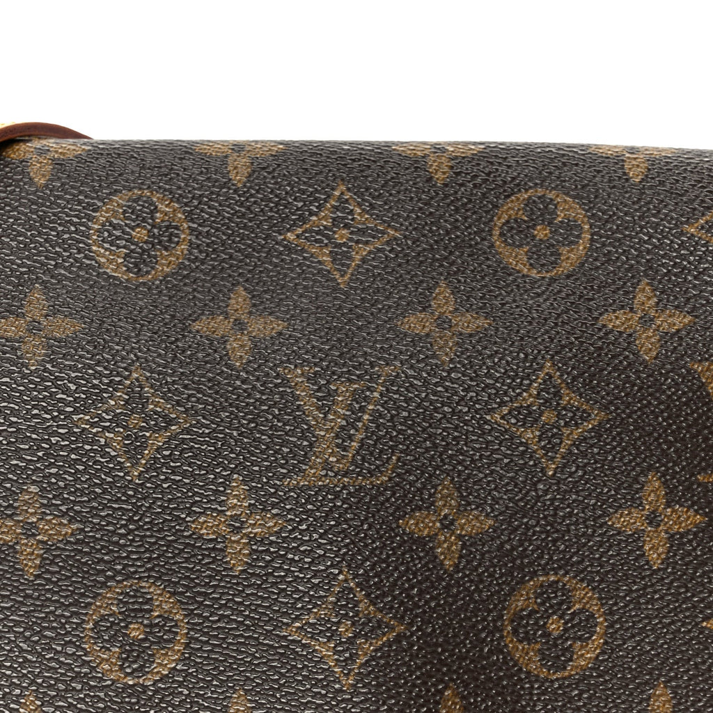 Louis Vuitton Monogram Musette Tango