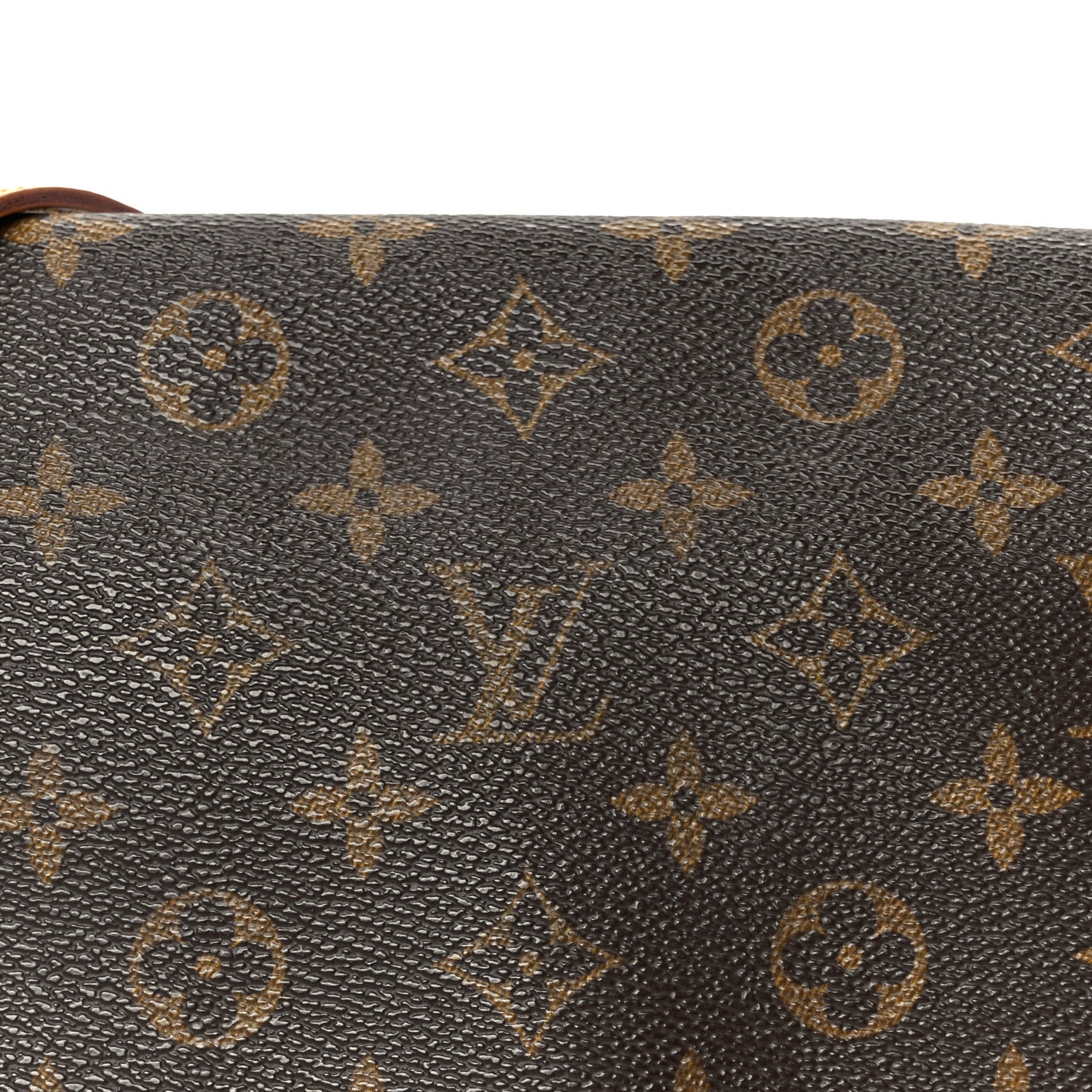 Louis Vuitton Monogram Musette Tango
