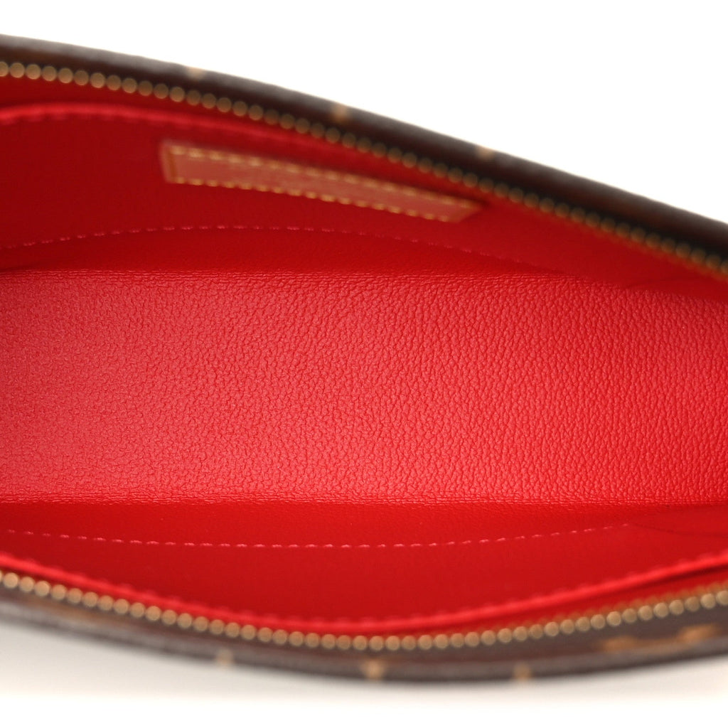Louis Vuitton LV X TM Monogram Cerises Toiletry Pouch