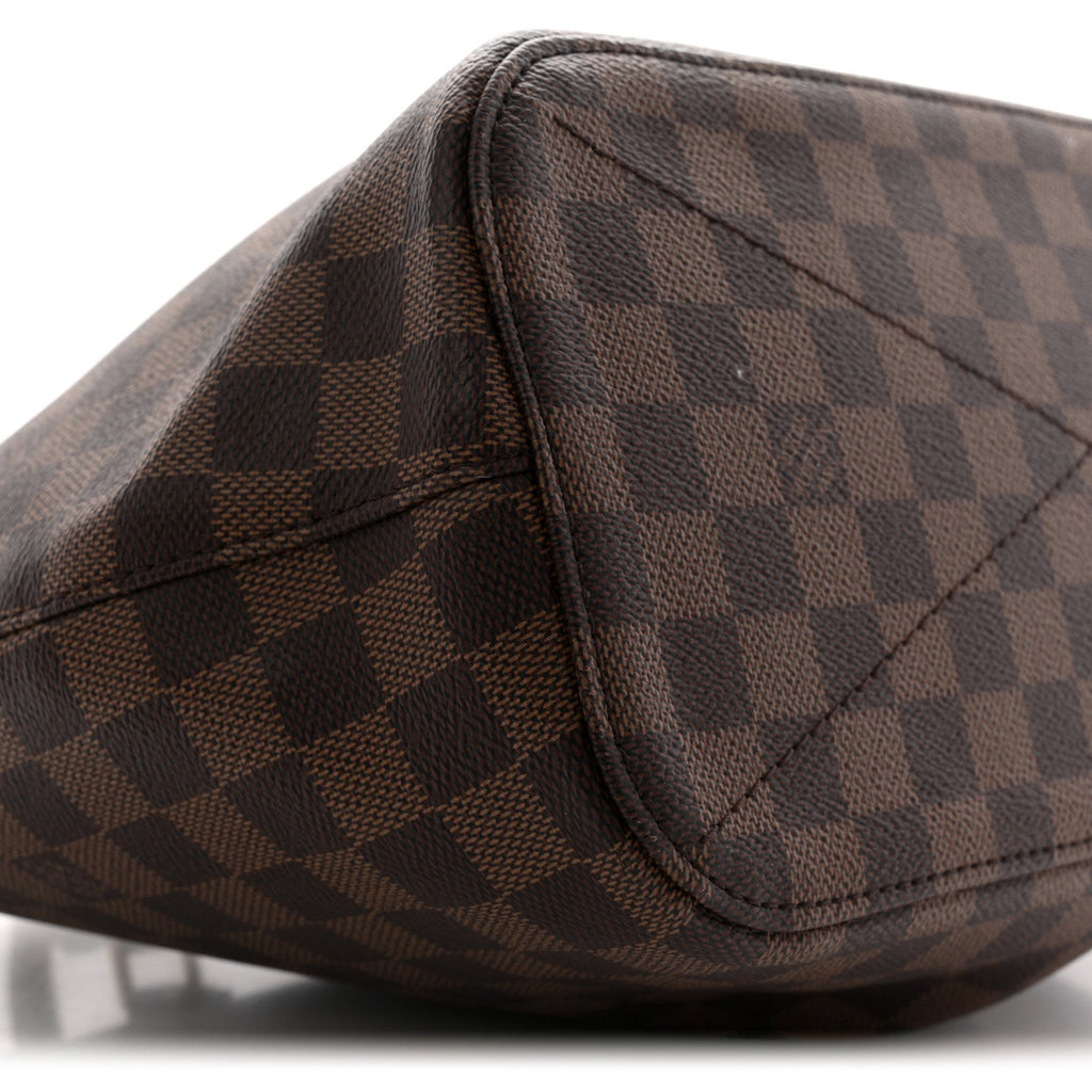 Louis Vuitton Damier Ebene Siena MM