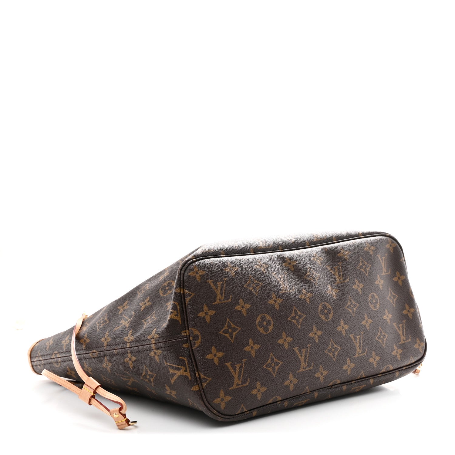 Louis Vuitton Monogram Neo Neverfull MM Cherry