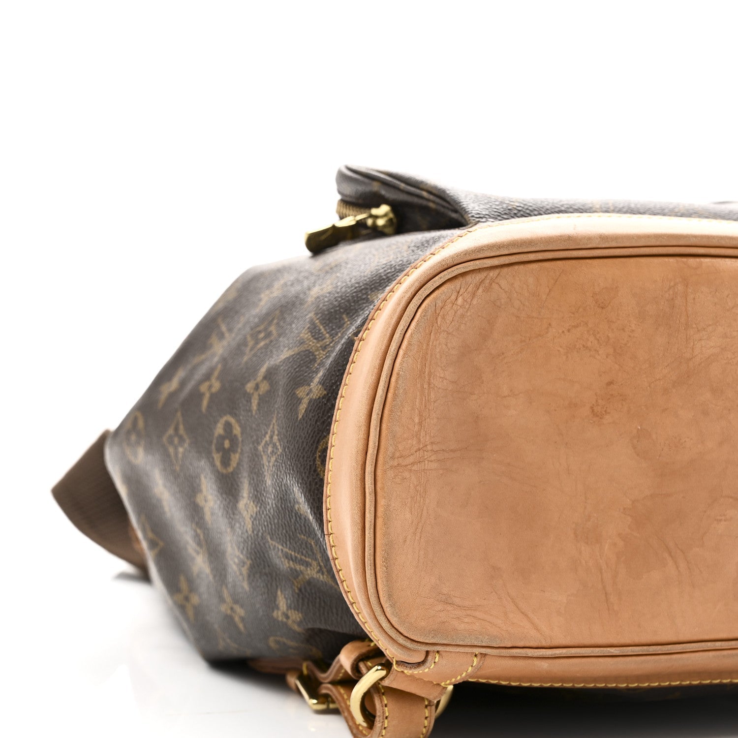Louis Vuitton Monogram Montsouris GM Backpack