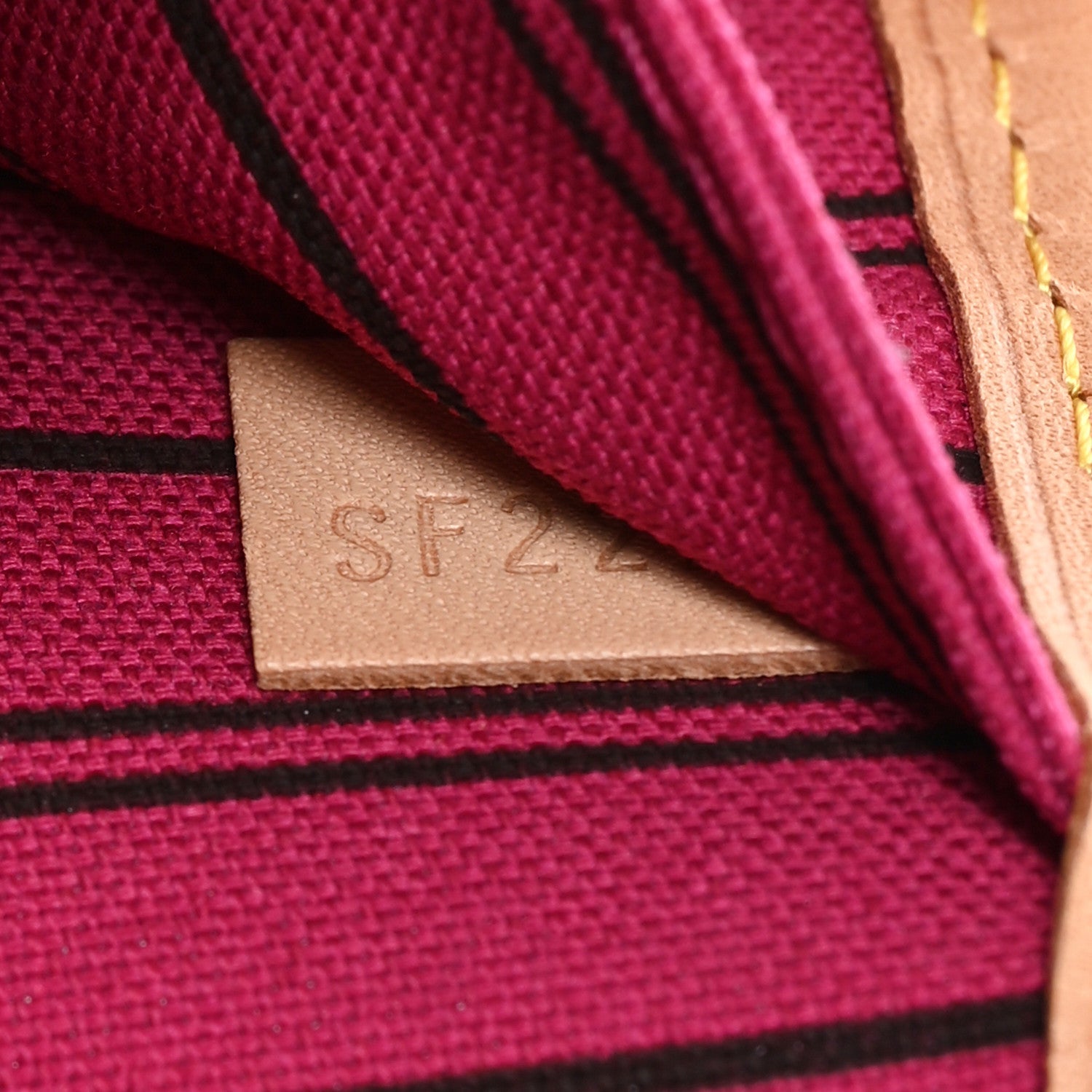 Louis Vuitton Monogram Neo Neverfull GM Pivoine