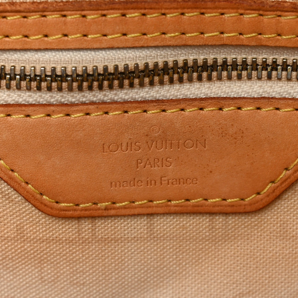 Louis Vuitton Damier Azur Neverfull PM