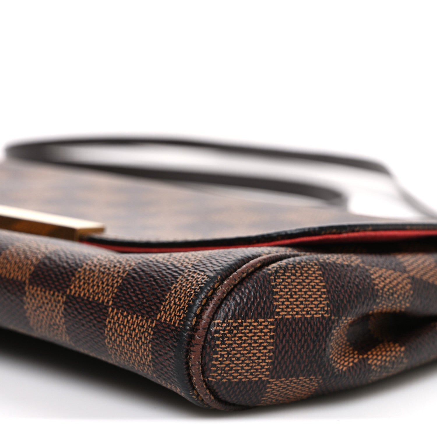 Louis Vuitton Damier Ebene Favorite MM