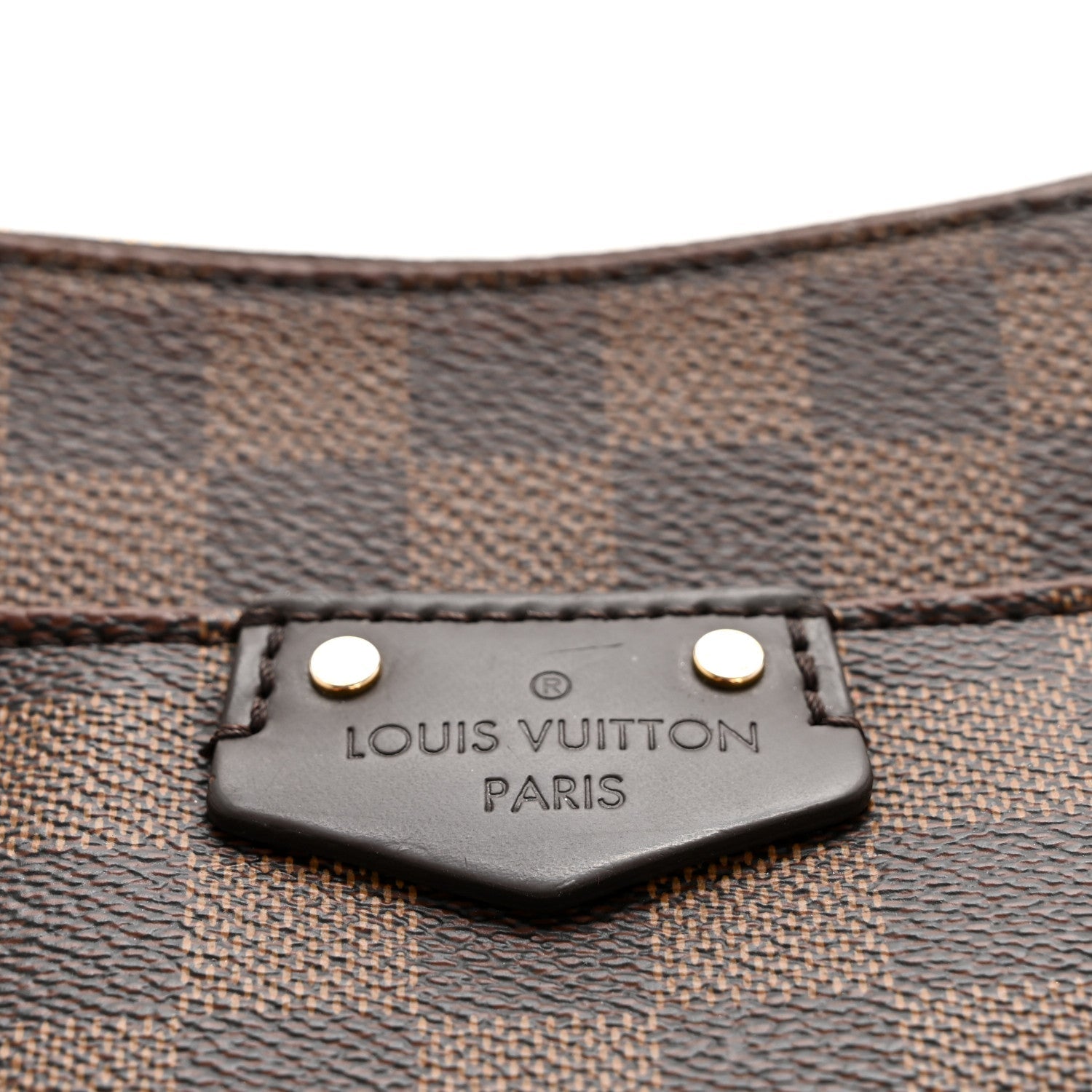 Louis Vuitton Damier Ebene South Bank Besace