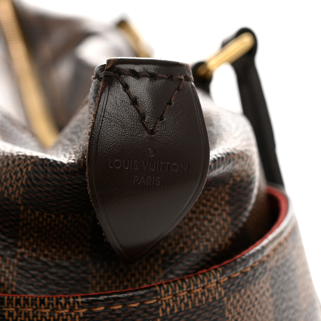 Louis Vuitton Damier Ebene Totally PM
