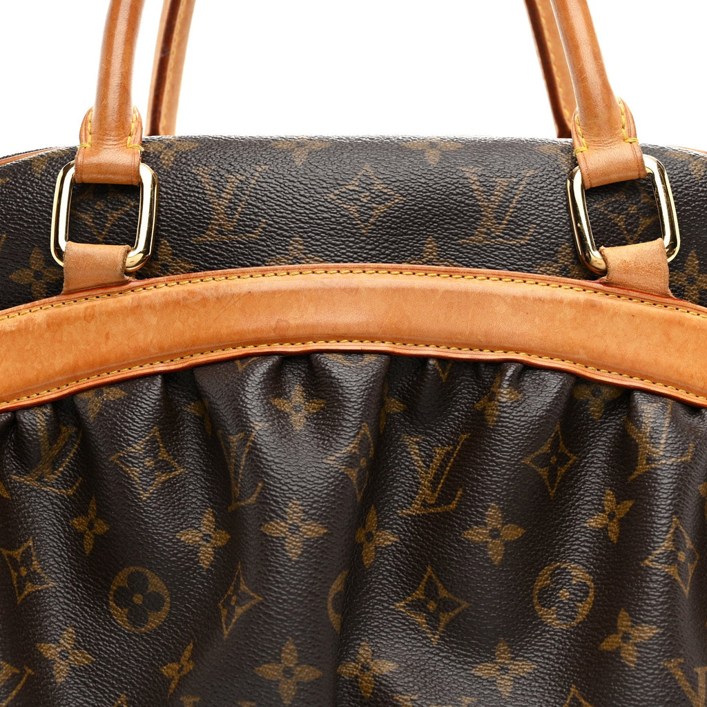 Louis Vuitton Monogram Mizi