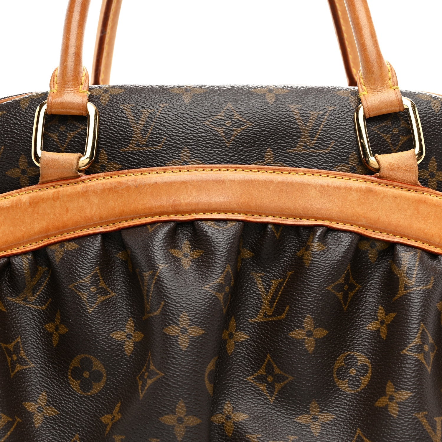 Louis Vuitton Monogram Mizi