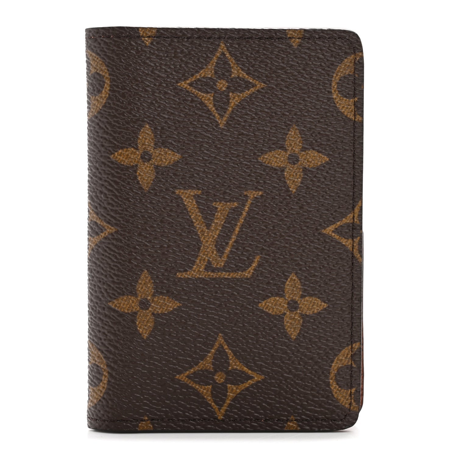 Louis Vuitton Monogram Pocket Organizer NM