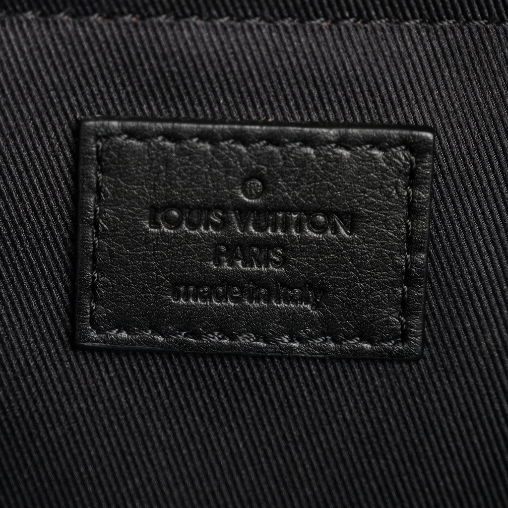 Louis Vuitton Monogram Palm Springs Backpack PM