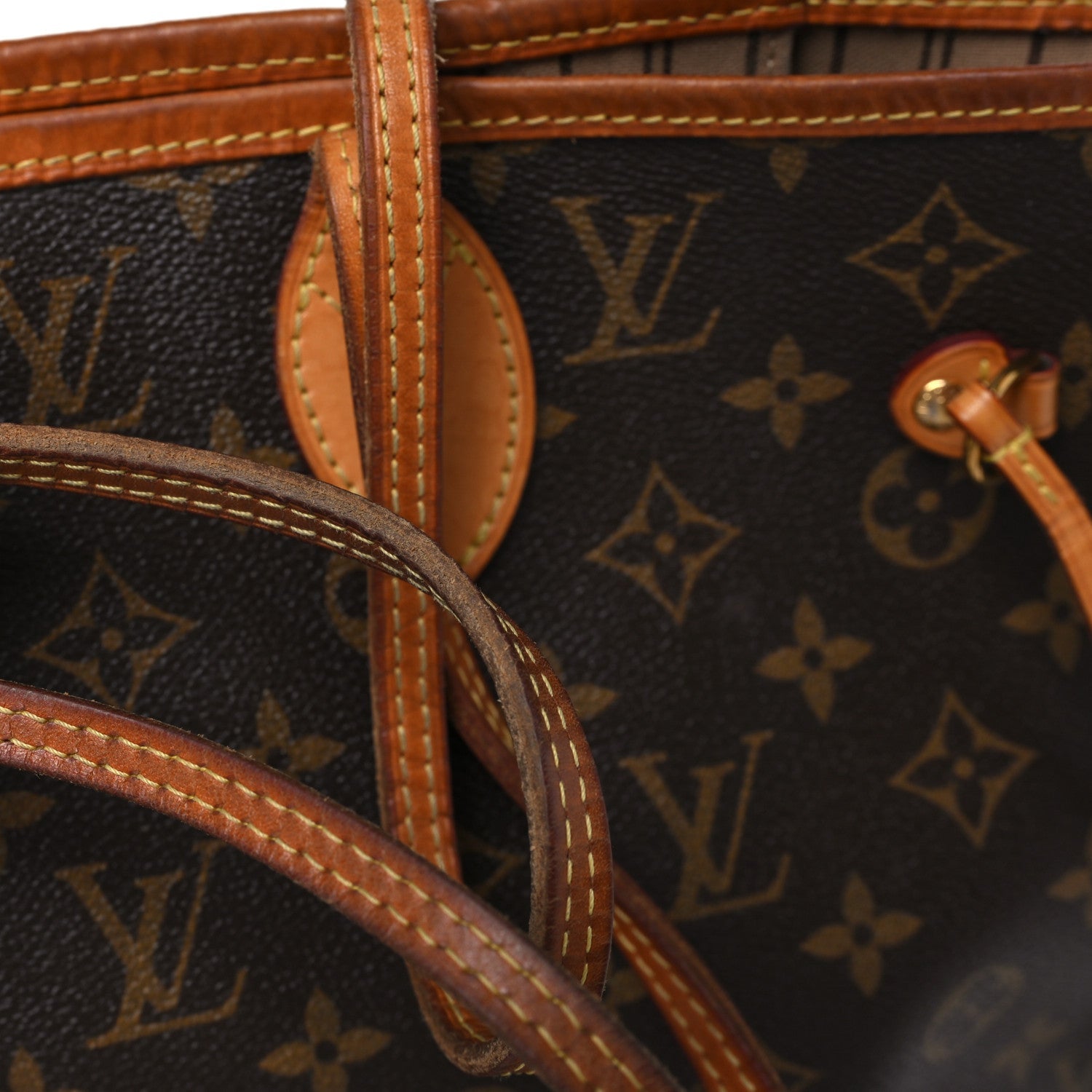 Louis Vuitton Monogram Neo Neverfull MM