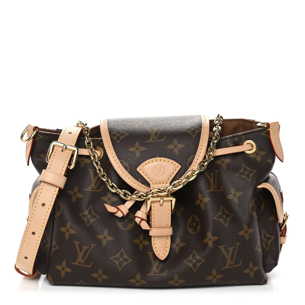 Louis Vuitton Monogram Odyssee NM