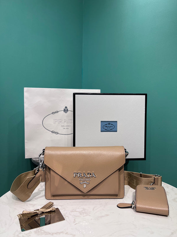 Prada Bags - 1234