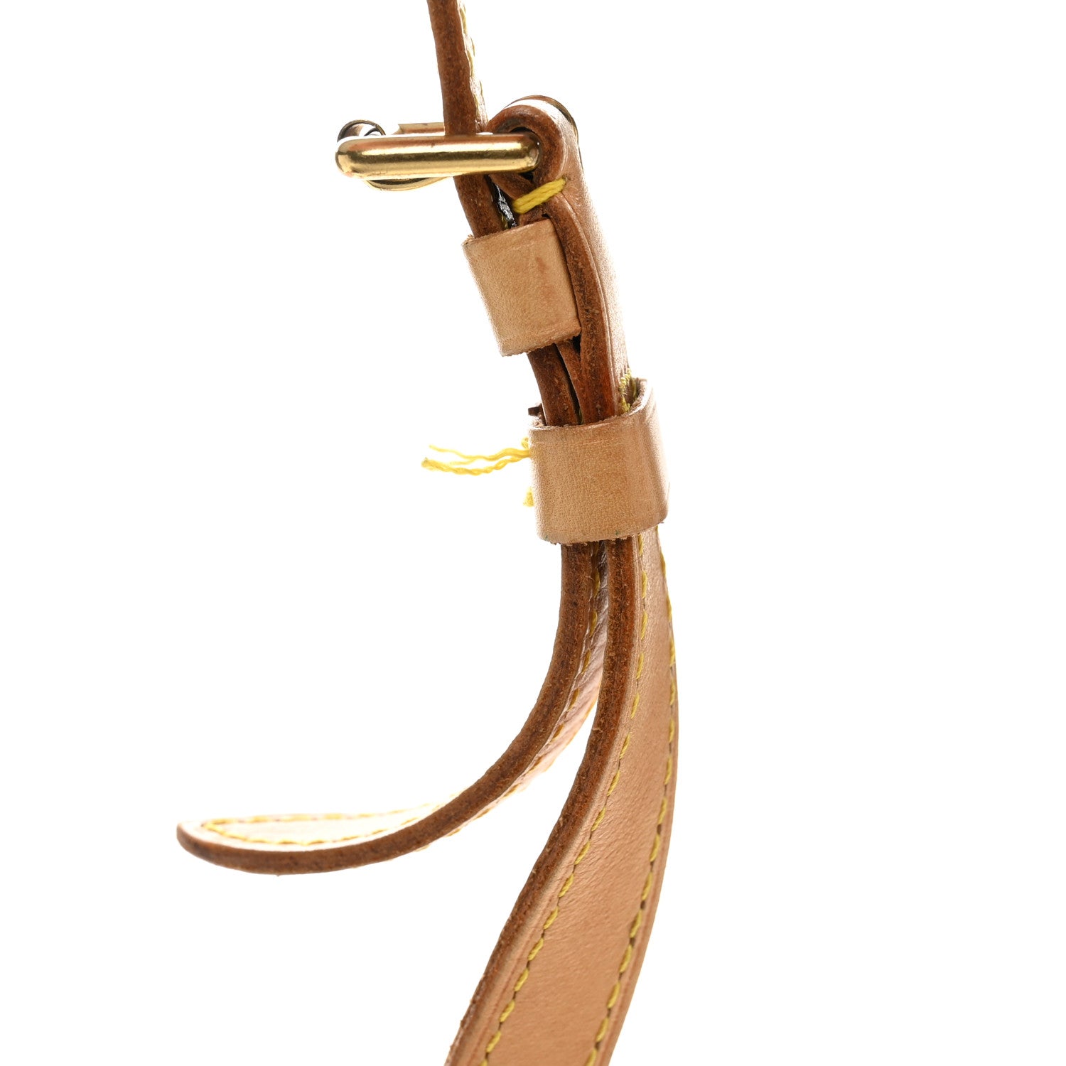 Louis Vuitton Monogram Tambourin