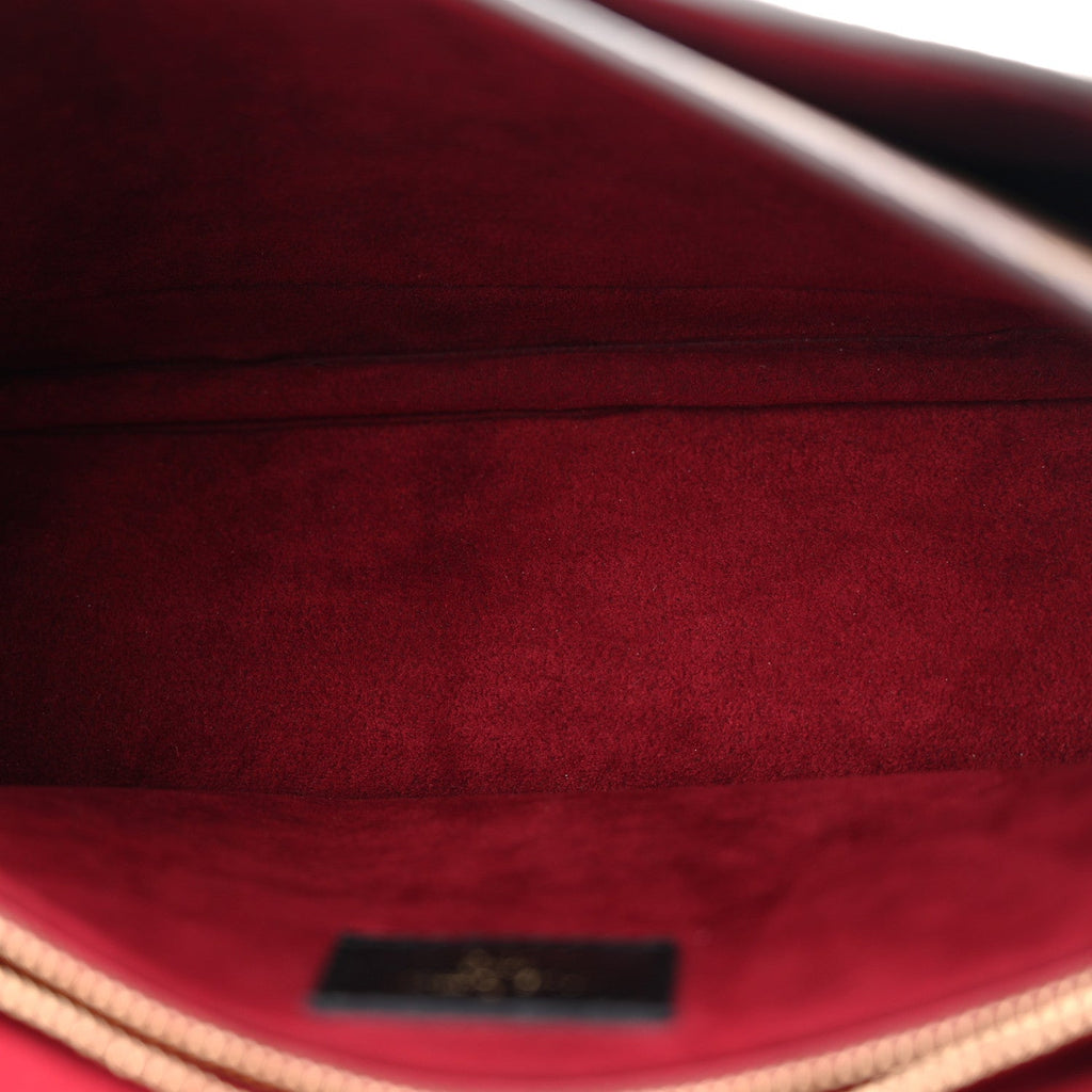 Louis Vuitton Monogram Passy