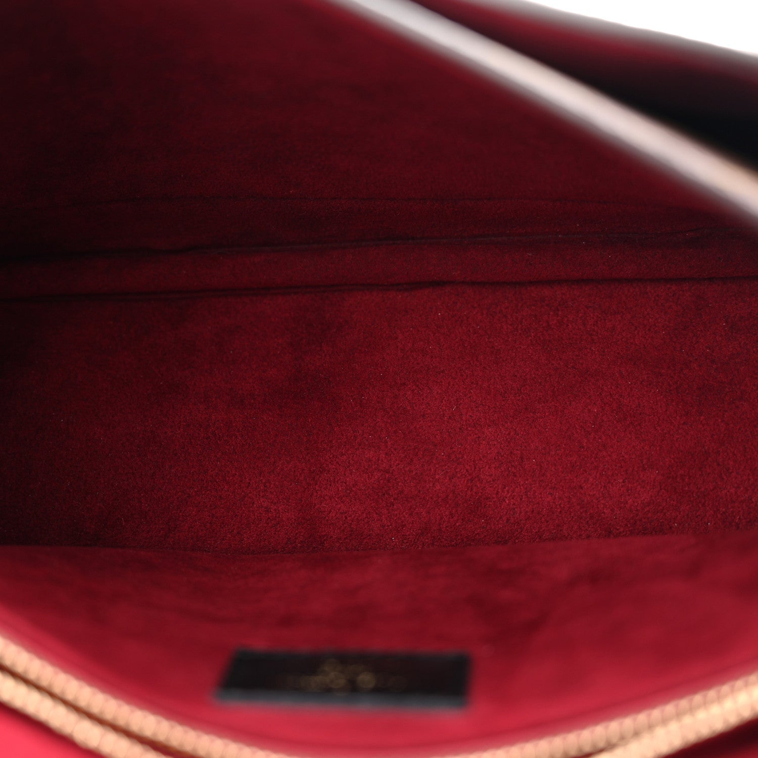 Louis Vuitton Monogram Passy