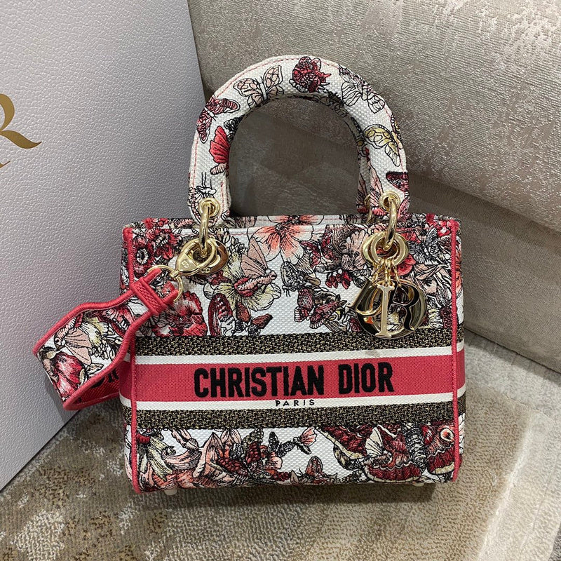 Dior Bags - 5743