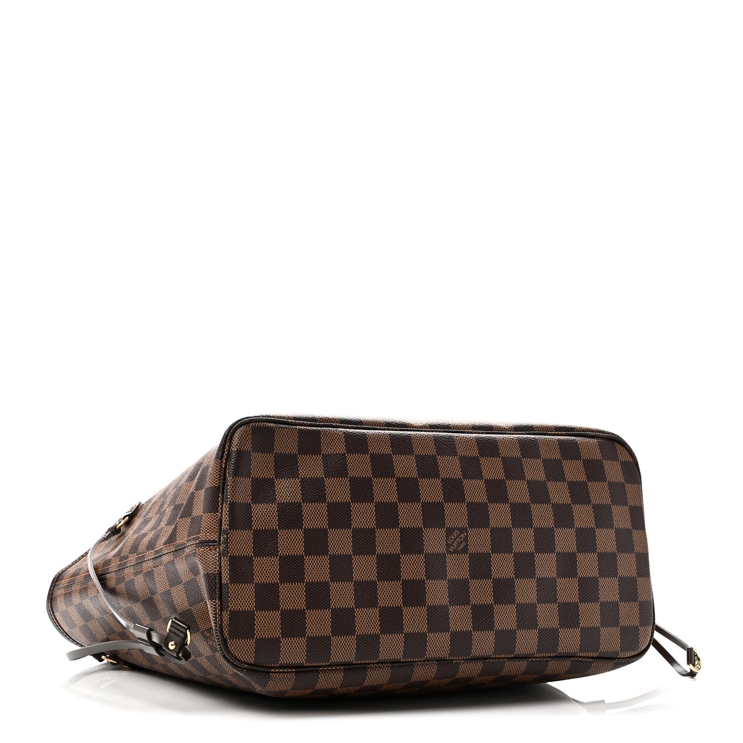 Louis Vuitton Damier Ebene Neo Neverfull MM