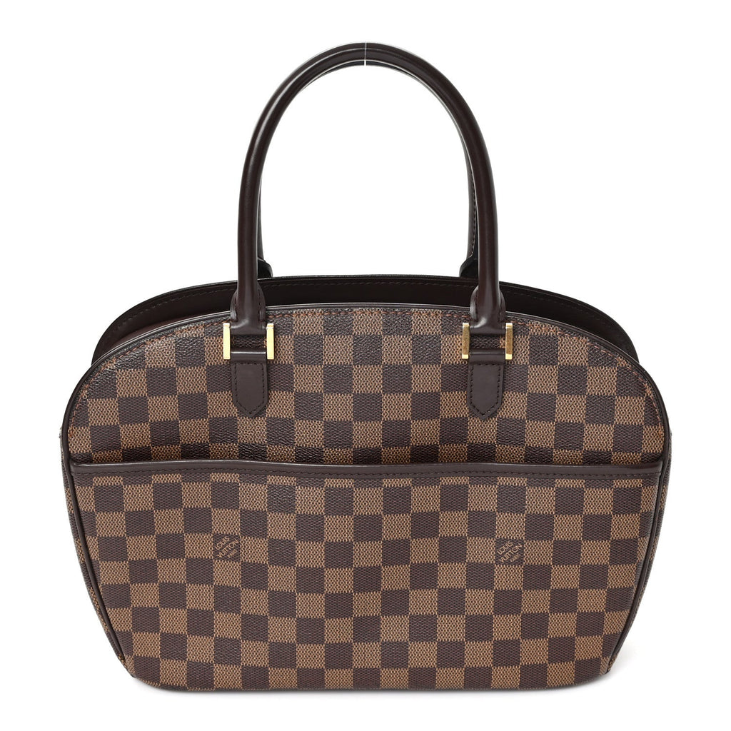 Louis Vuitton Damier Ebene Sarria Horizontal