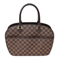 Louis Vuitton Damier Ebene Sarria Horizontal