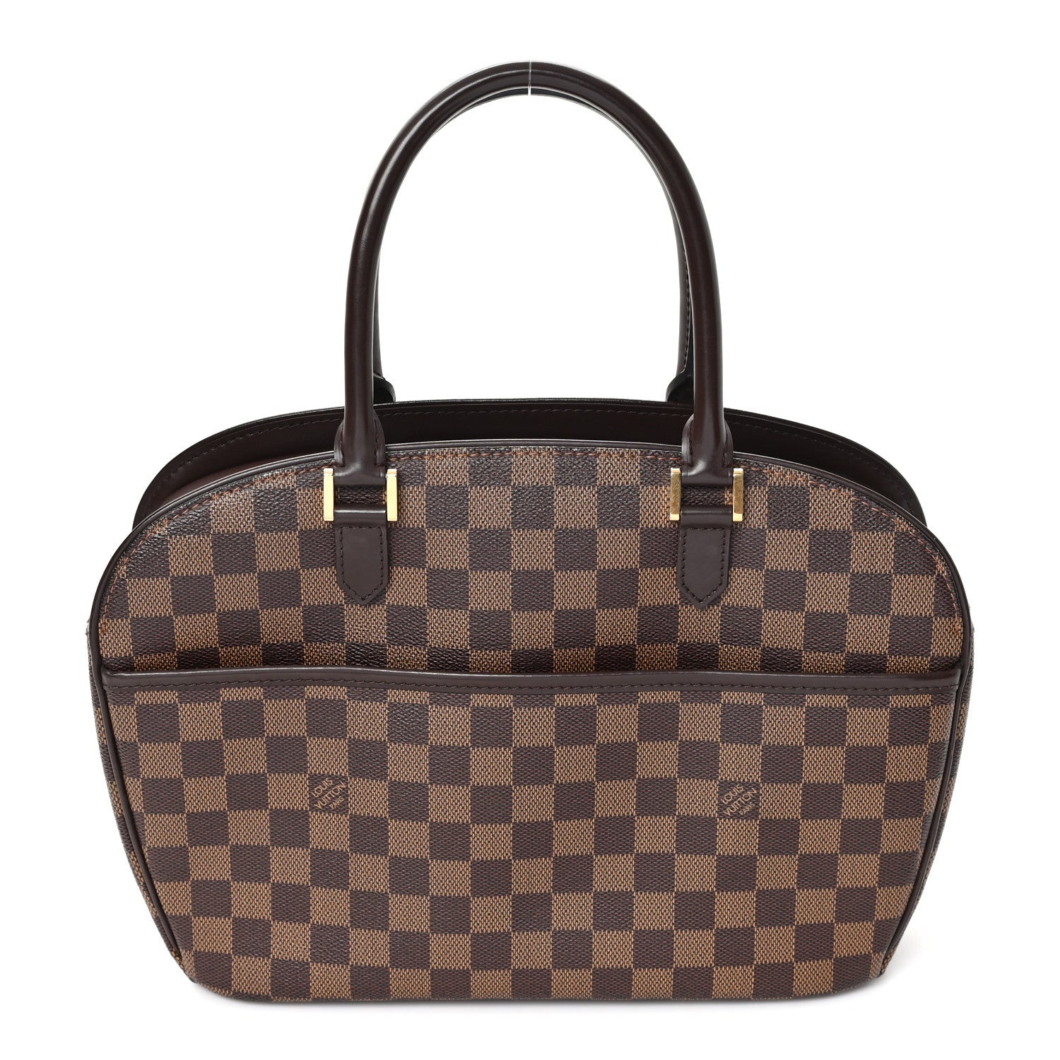 Louis Vuitton Damier Ebene Sarria Horizontal