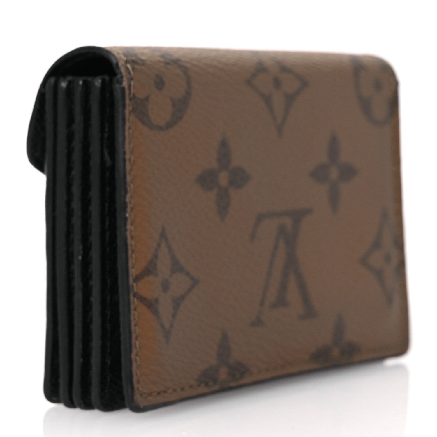Louis Vuitton Reverse Monogram Vendome Card Holder