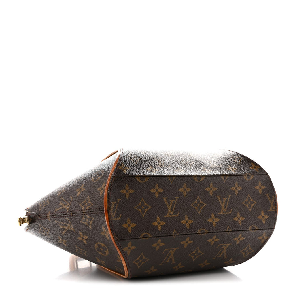 Louis Vuitton Monogram Ellipse MM