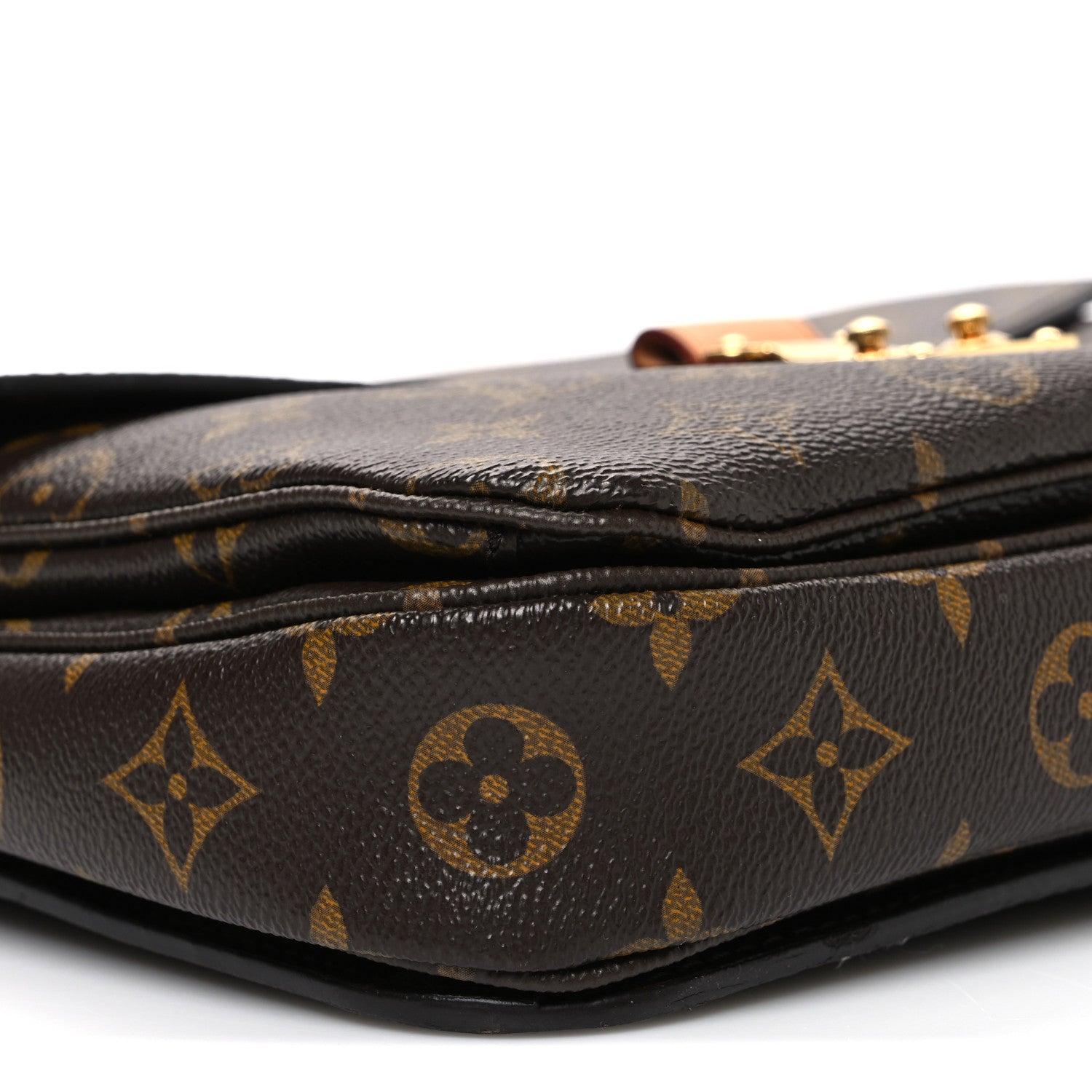 Louis Vuitton Monogram Pochette Metis