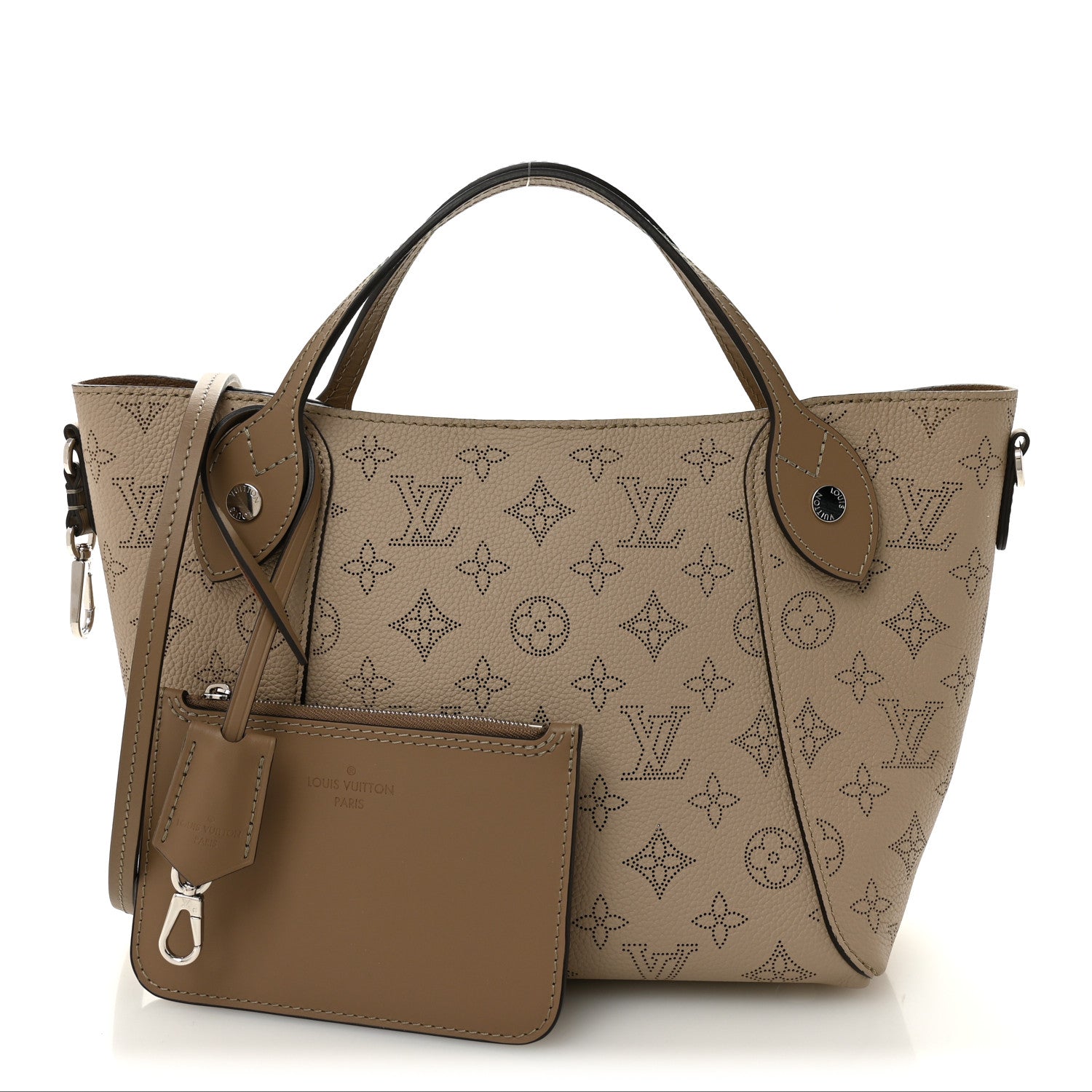 Louis Vuitton Mahina Hina PM Galet