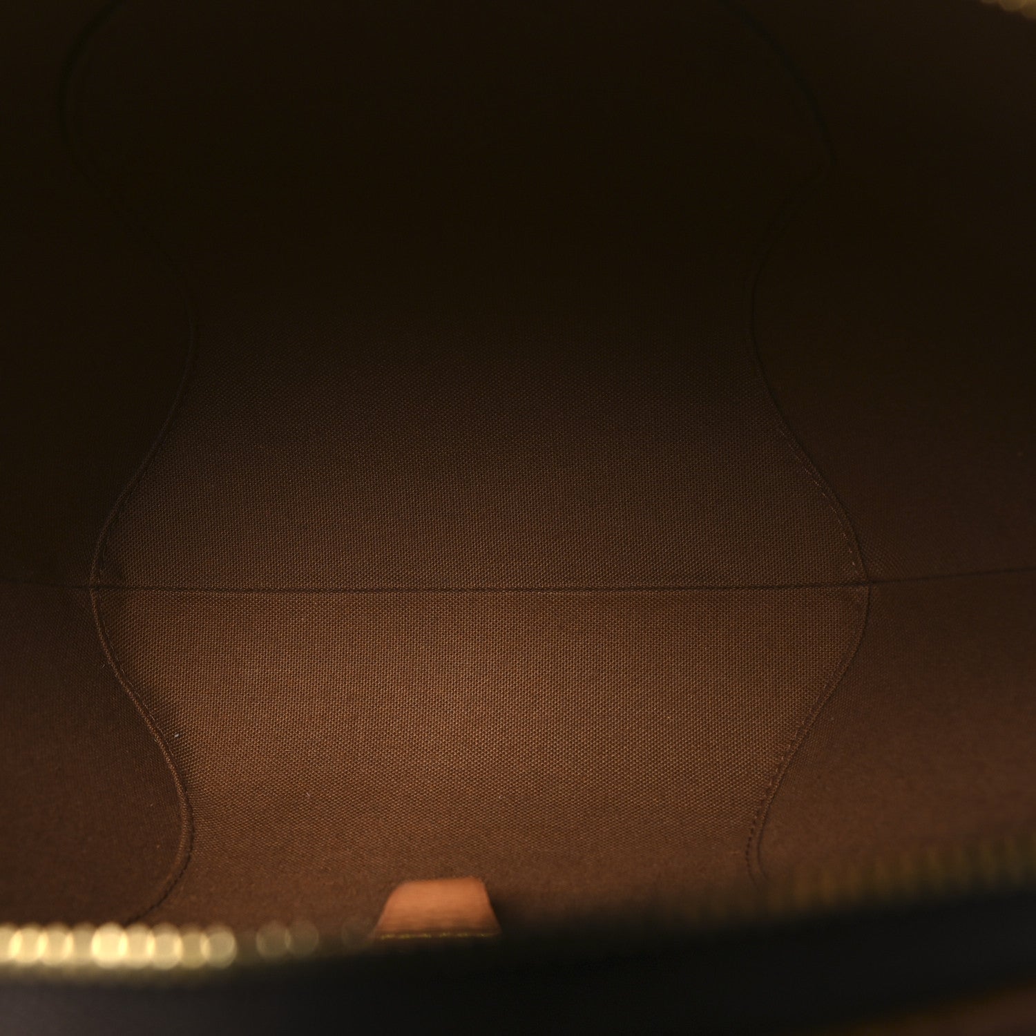 Louis Vuitton Monogram Ellipse PM