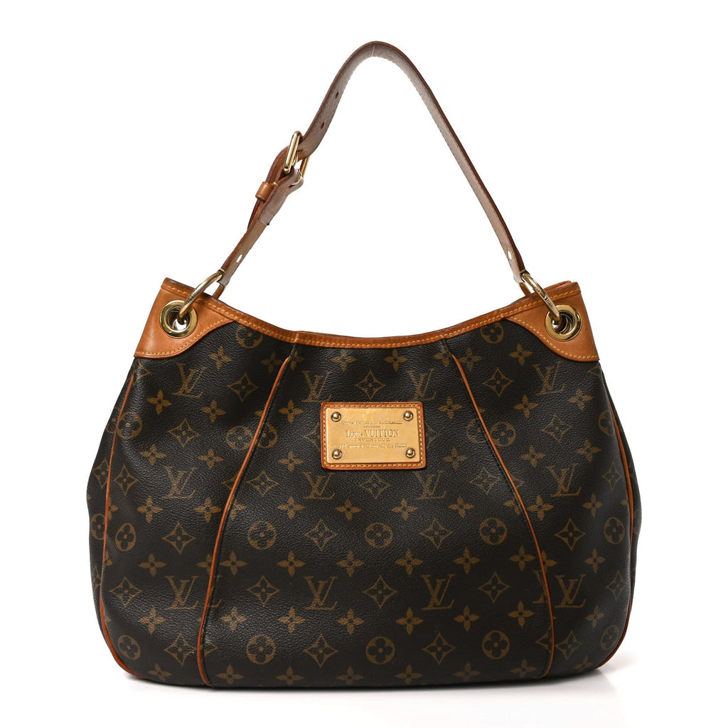 Louis Vuitton Monogram Galliera PM